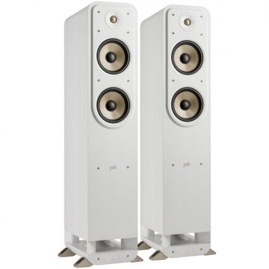 Напольная акустика Polk Audio SIGNATURE ELITE ES55, white